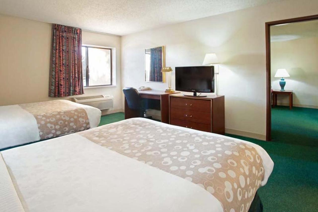 Norwood Inn & Suites Indianapolis East Post Drive 외부 사진