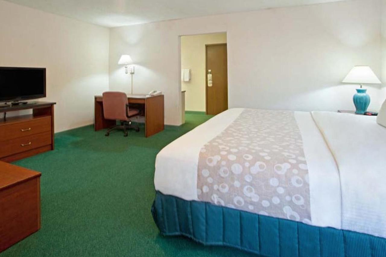 Norwood Inn & Suites Indianapolis East Post Drive 외부 사진