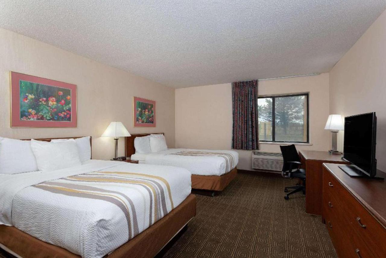 Norwood Inn & Suites Indianapolis East Post Drive 외부 사진