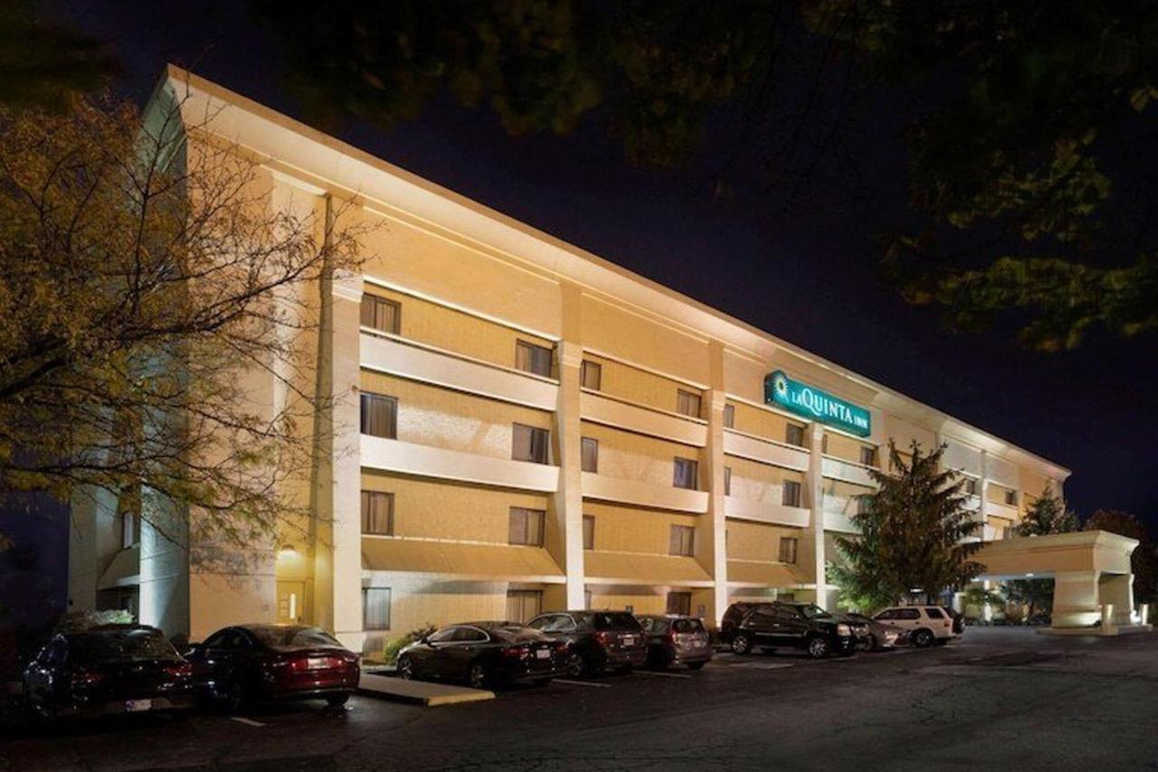 Norwood Inn & Suites Indianapolis East Post Drive 외부 사진