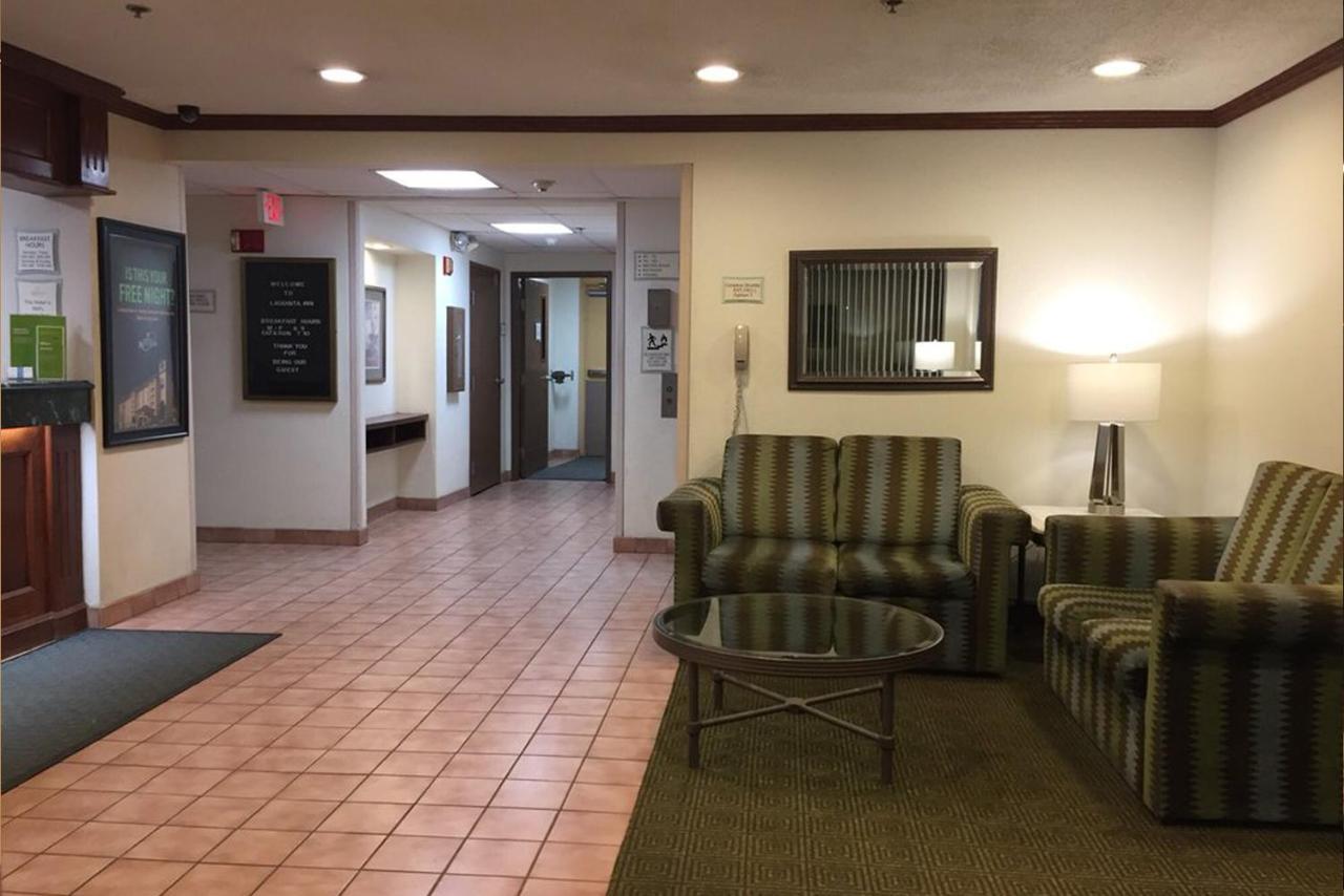 Norwood Inn & Suites Indianapolis East Post Drive 외부 사진